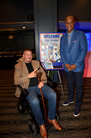 Darryl Strawberry Foundation Golf Outing Part 1
