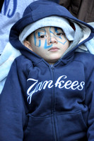 Yankees Victory Parade