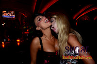 Sugar Saturday Halloween Party October 29