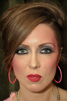 "CARNAL VENDETTA" Fashion Event Four Food Studio 1182010