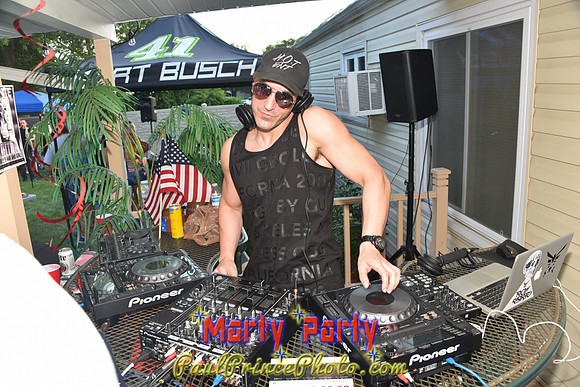 Paul Prince-0918