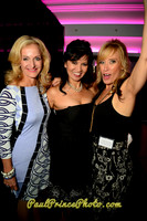 Women Who Kick to Find A Cure @ Wall Street
