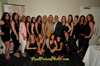 Cr Greenberg Cosmetic Fashion Show 2014