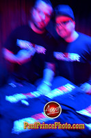 Music for Life Cancer Benefit @ Aura April 5