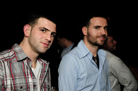 "CARNAL VENDETTA" Fashion Event Four Food Four 1182010 #2