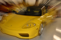 Darryl Strawberry Foundation Event @ Exotic Classics